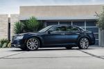 Chrysler 300C Platinum 2015 года